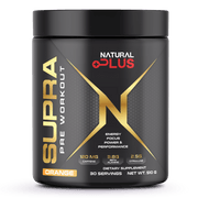 Supra+charge HD (510g) - Naturalplus